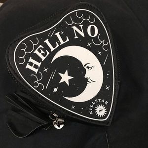 KILLSTAR Leah Coin Purse